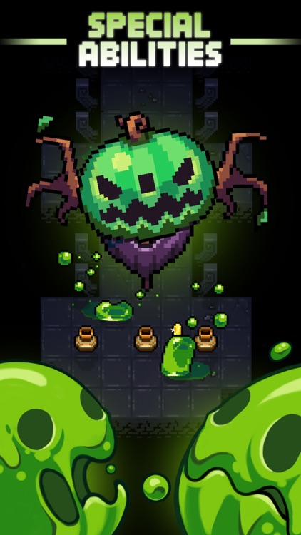 Redungeon screenshot-2