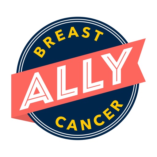 Breast Cancer Ally icon