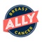 Breast Cancer Ally is an information and symptom management tool specially designed for breast cancer patients at the University of Michigan Comprehensive Cancer Center