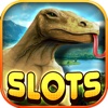 Komodo Dragon Slots - VIP Free Casino and Lucky Vegas Slot Machine Games