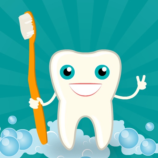 Cleaning Your Teeth 3 iOS App