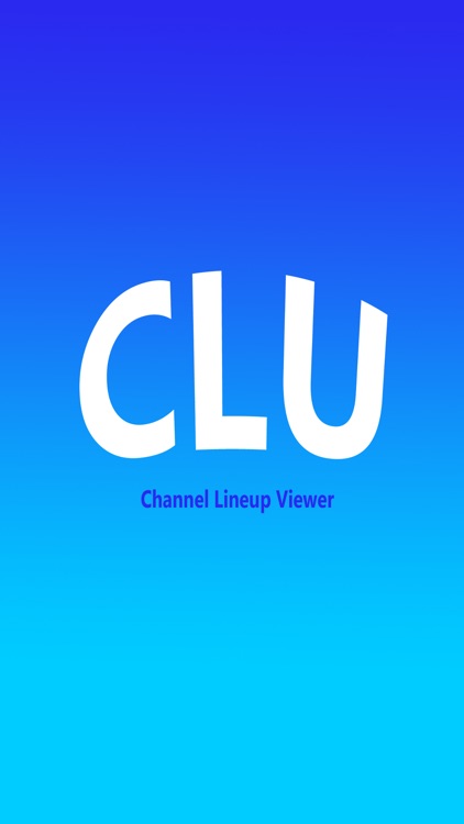 CLU Viewer