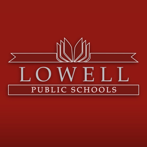 Lowell Public Schools icon