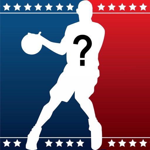 All Star Basketball Player Quiz: NBA Edition 2K16 Trivia Crack Game iOS App