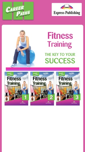 Career Paths - Fitness Training(圖1)-速報App