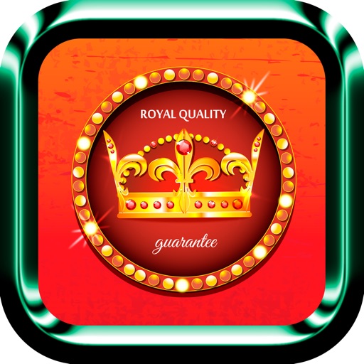 Crazy Line Slots Super Casino - Multi Reel Sots Machines iOS App
