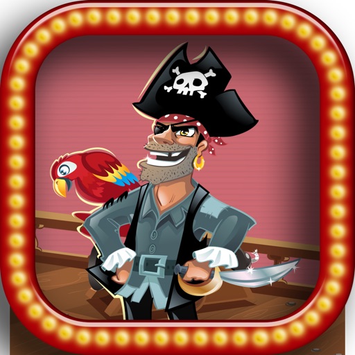 Fa Fa Fa Pirate Treasure - Free Slots Casino Games icon
