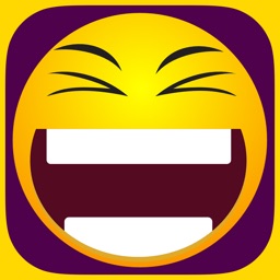 Emoji Me Pro - Funny Smiley Emoticon Stickers Photo Editor