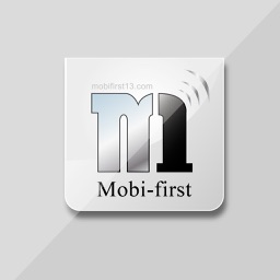 Mobi-first