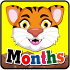 Top 50 Education Apps Like Learn English daily : Month : free learning Education games for kids! - Best Alternatives