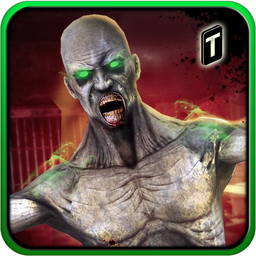 Zombies Rivalry 2016 iOS App