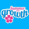 Summer for Growth 2016