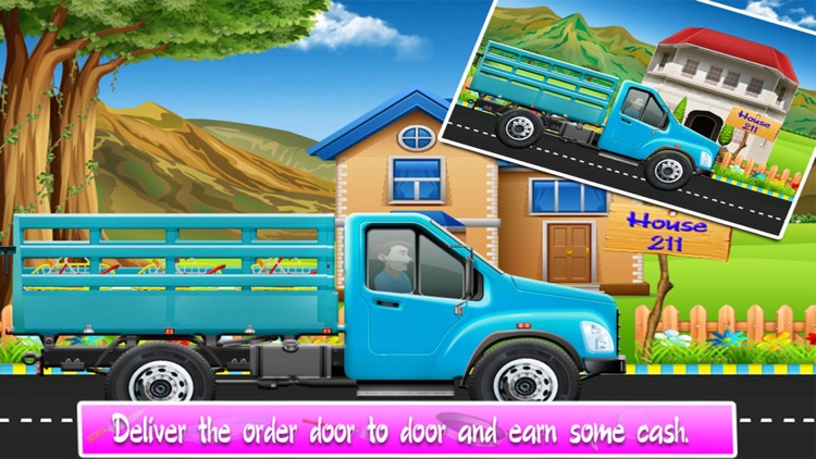 Kitchen Dish Cleaning & Washing - Games for Girls screenshot-3