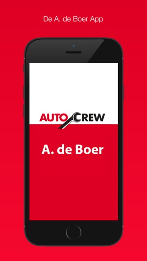 Garage A. de Boer(圖1)-速報App