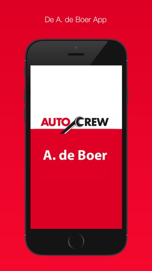 Garage A. de Boer