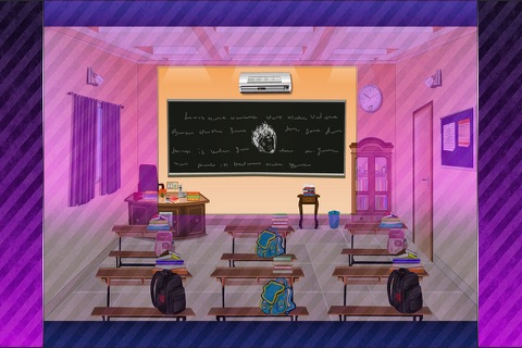Escape From The Classroom screenshot 4