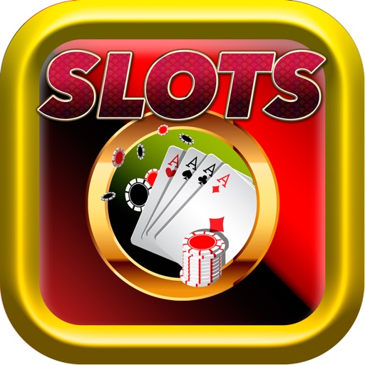 Super Slots No Limits Grand Casino Pro - Star icon