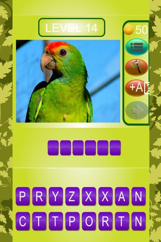Spell Animal Name Quiz Pro screenshot 3