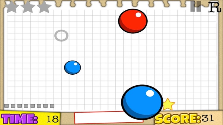 PoP The Ballons screenshot-3