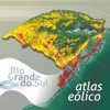 Atlas Eólico Rio Grande do Sul