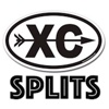 XC Splits