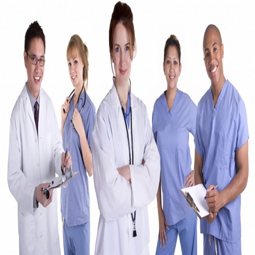 PCCN Nursing Review (PCCN) Progressive Care Nursing Review icon