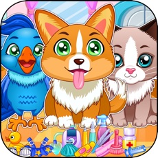 Activities of Learning Pets Doctor