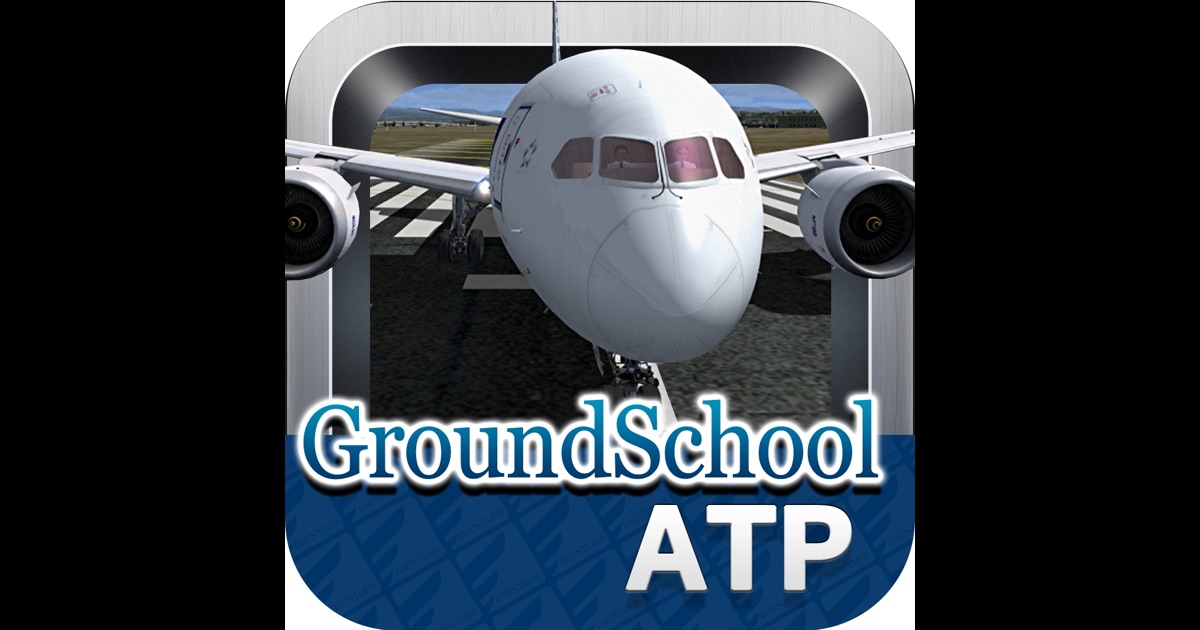 aviation exam app