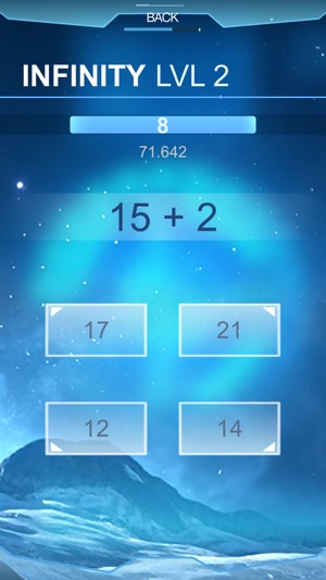 Math Fusion: Free Game