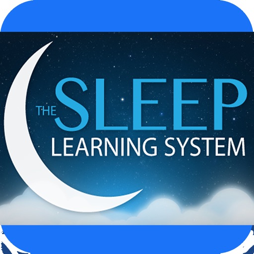 Productivity and Business Success Hypnosis and Guided Meditation from The Sleep Learning System iOS App