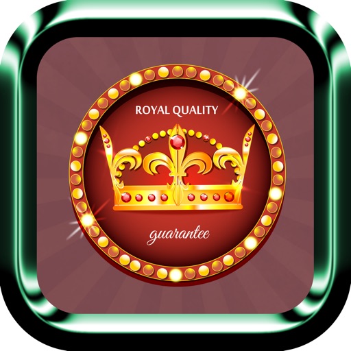 Royal Fa Fa Fa King Casino - Las Vegas Free Slot Machine Games - bet, spin & Win big! icon