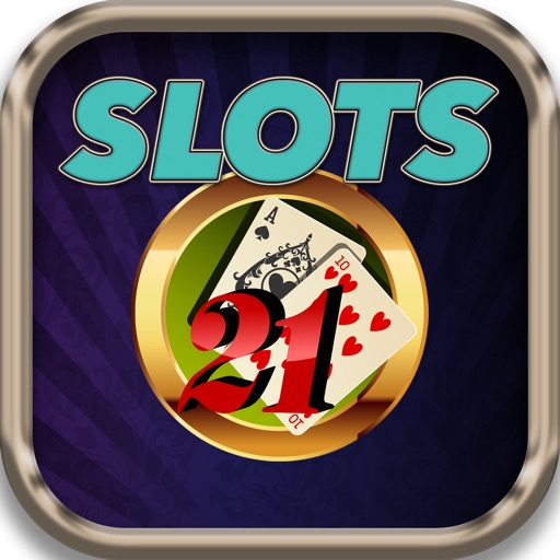 21 Play on Slots Machine Free Game