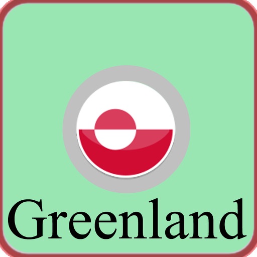 Greenland Tourism Choice icon