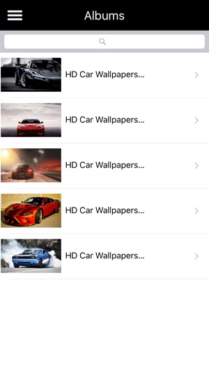 HD Car Wallpapers - Collection 1k(圖4)-速報App