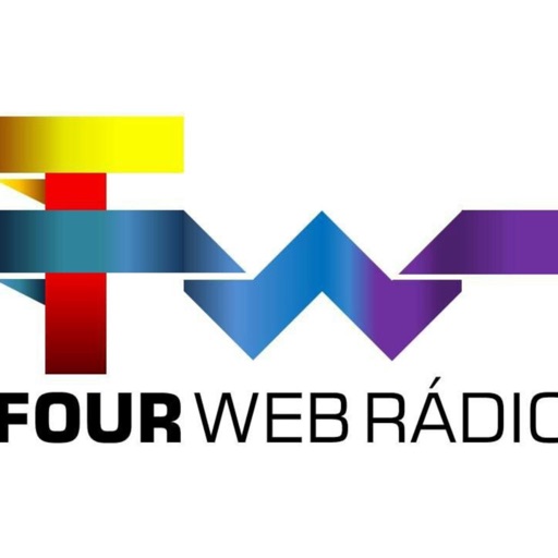 Four Web Rádio icon