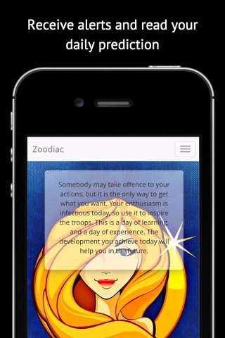 Zoodiac screenshot 2