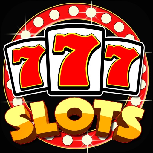 Triple Casino Slots - 777 Fruits Slots icon