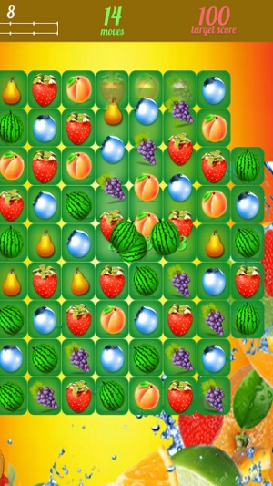 Crush Fruit Blast Mania(圖2)-速報App