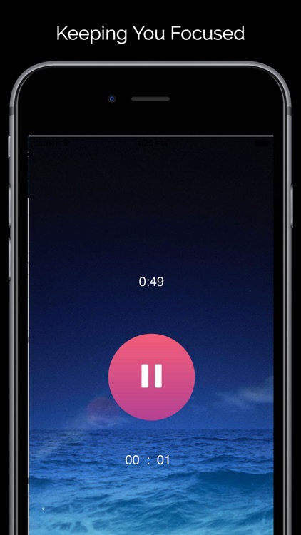 Pretty Meditation Premium