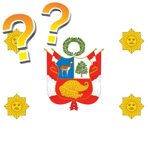 Presidents of Peru - quiz