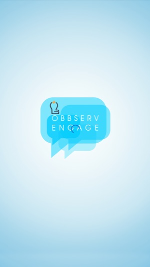 Obbserv Engage