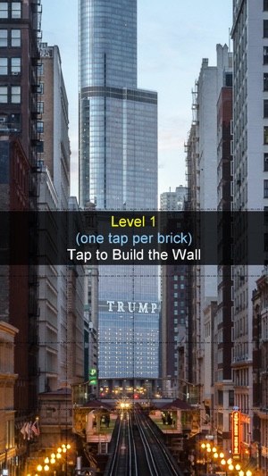 Trump Wall - high energy game(圖2)-速報App