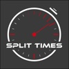 PS Split Times for iPad