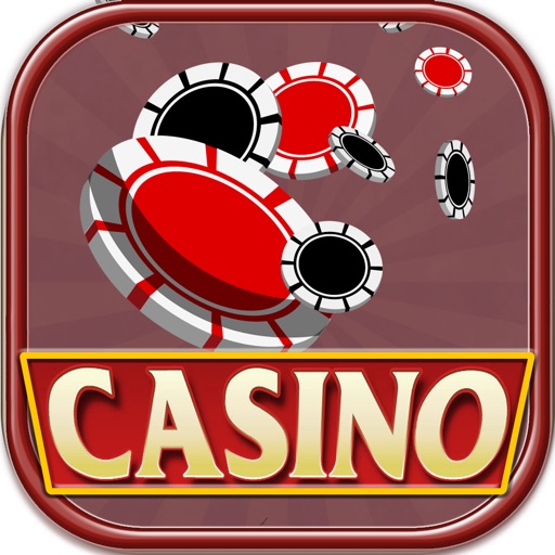 Deluxe Vegas Casino Cards and Slots icon