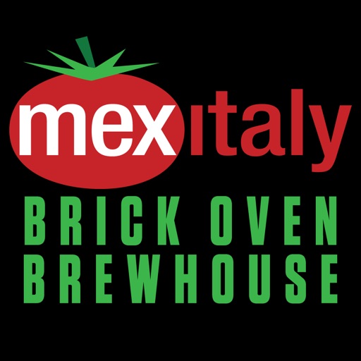 Mexitaly Brick Oven Brewhouse icon