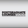 Postgraduate Courses Guide