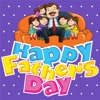 Fathers Day Cards & Greetings