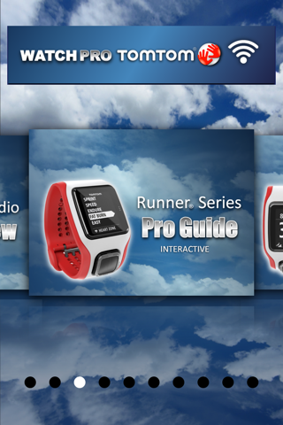 Watchpro for TomTom Fitness and Bandit Action Camera screenshot 4