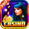 AAA Lucky Slots: Casino Slots Of Pharaoh Machines HD Game!
