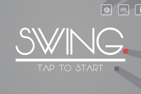 Swing                  . screenshot 3